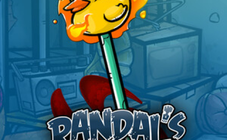 Randal's Tuesday