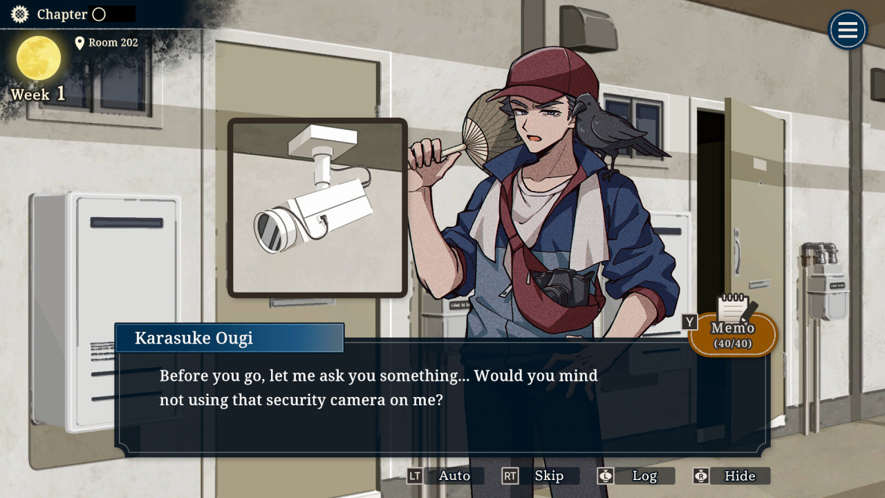 Screenshot #7 - Yokai Landlord: Monster Mystery!