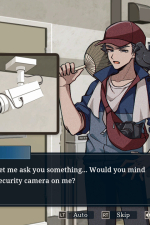 Screenshot #7 - Yokai Landlord: Monster Mystery!