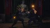 Screenshot #1 - Shaolin vs Wutang Legends