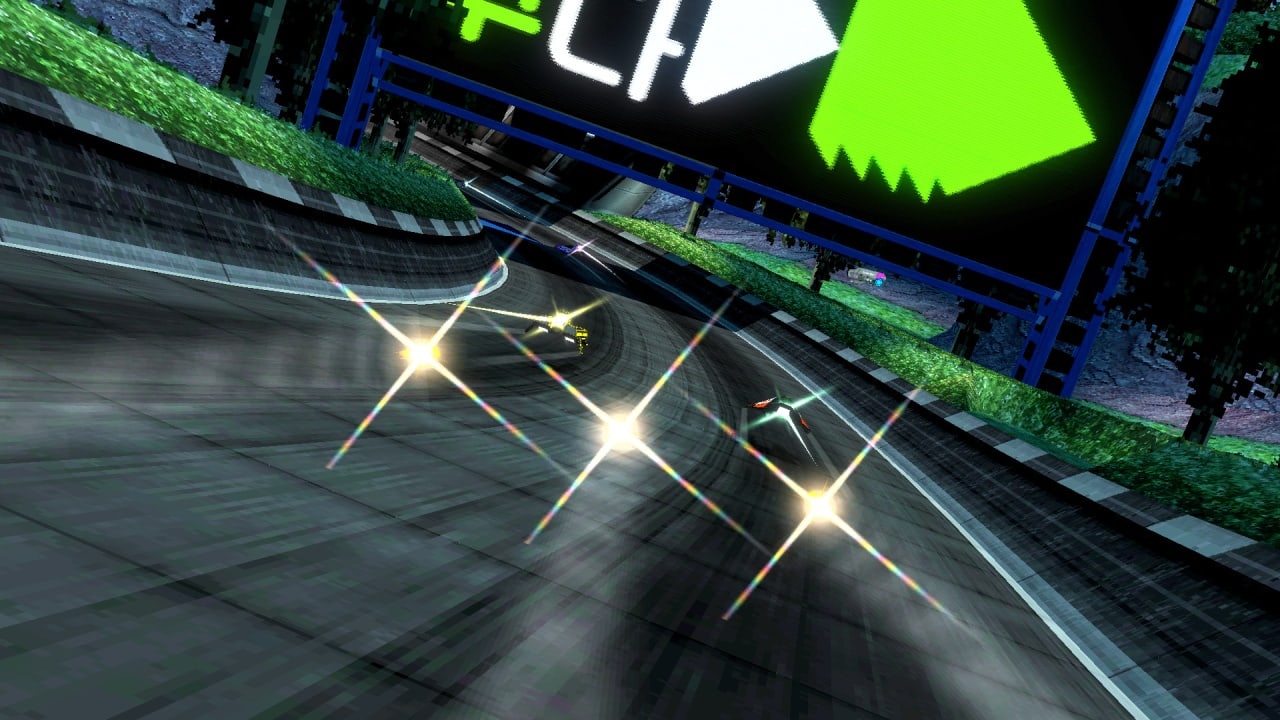 Screenshot #8 - BallisticNG