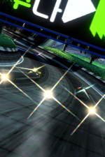 Screenshot #8 - BallisticNG