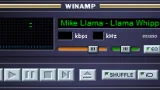 Screenshot #2 - Winamp Classic v5.8.3660
