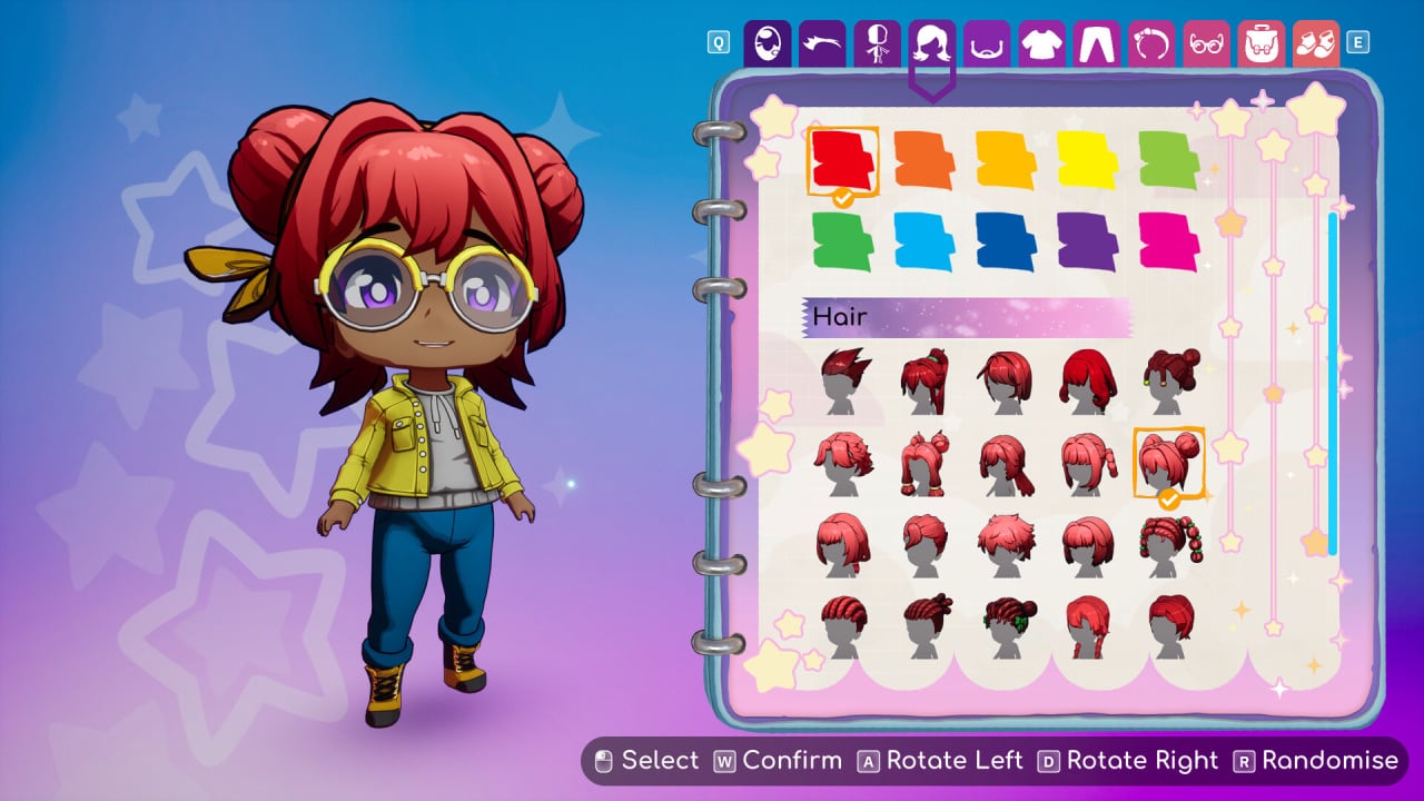 Screenshot #2 - Critter Cafe