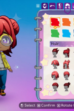 Screenshot #2 - Critter Cafe