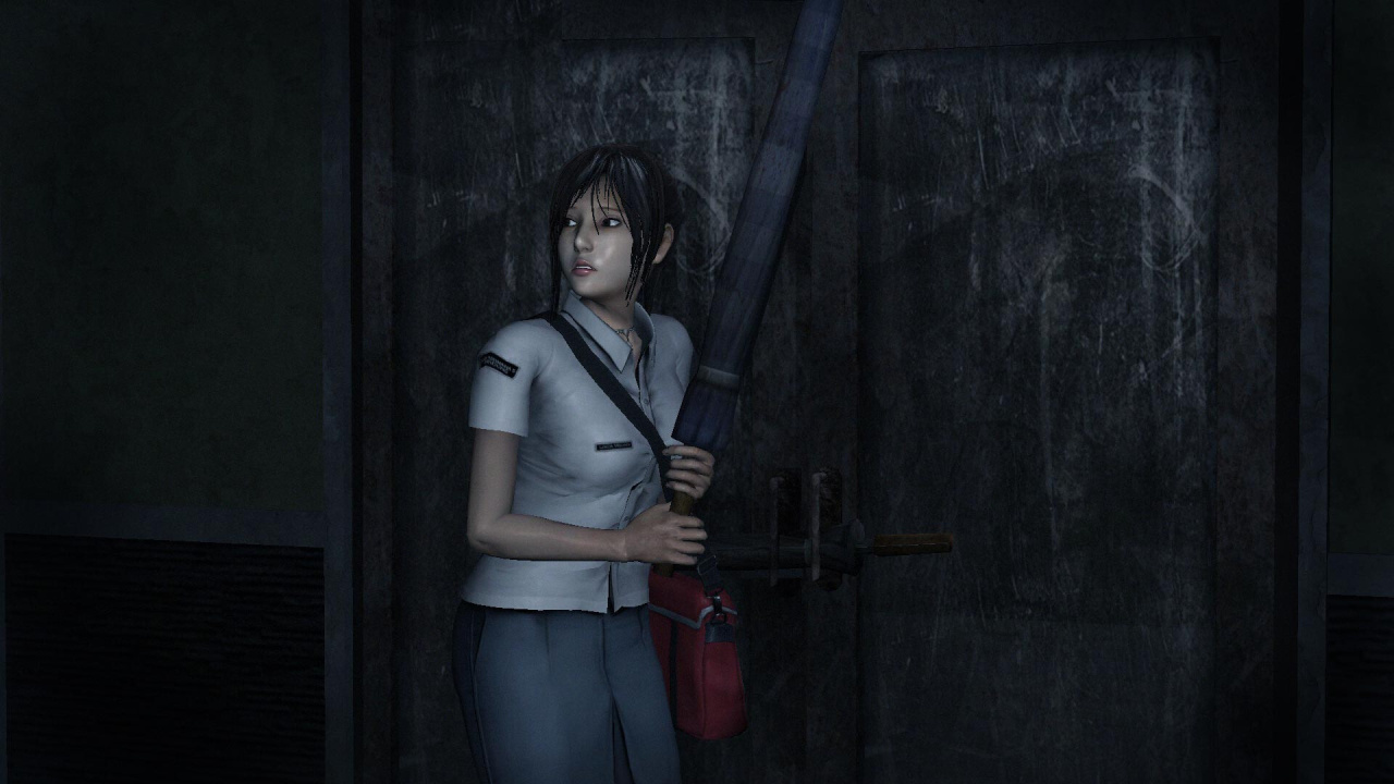 Screenshot #3 - DreadOut Remastered Collection