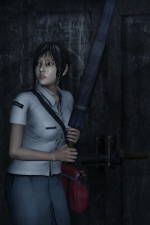 Screenshot #3 - DreadOut Remastered Collection