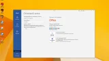 Screenshot #3 - Windows Embedded 8.1 Industry Enterprise x64 En-Ru-Uk + Office 2019 x64 by yahooXXX