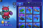 Screenshot #15 - MARBLE CLASH: FUN SHOOTER 0.14.20