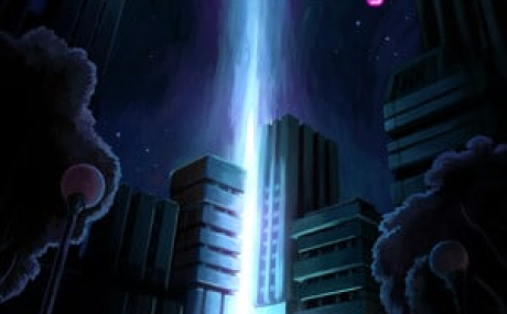 A Void Hope