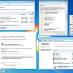 Screenshot #10 - Windows® 10 Professional VL x86-x64 21H2 RU by OVGorskiy 08.2022