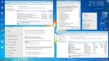 Screenshot #10 - Windows® 10 Professional VL x86-x64 21H2 RU by OVGorskiy 08.2022