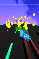 Screenshot #8 - Progress Racer RPG