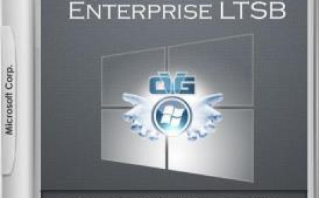 Windows 10 Enterprise LTSB x86-x64 1607 RU Office16