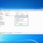Screenshot #9 - Windows 7 SP1 Ultimate 4 in 1 Full & Lite by Putnik (x86\x64)