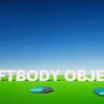 Screenshot #1 - Soft-Body Objects