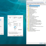 Screenshot #2 - Windows 10 PRO 21H2 x64 Rus by OneSmiLe [19044.1415]