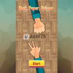 Screenshot #2 - Rock, Paper, Scissor