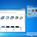 Screenshot #12 - Windows 7 SP1 5 in 1 SapSan Edition (x64) (Rus)