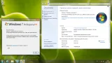 Screenshot #7 - Windows 7 SP1 with Update [7601.24076] AIO [70in1]