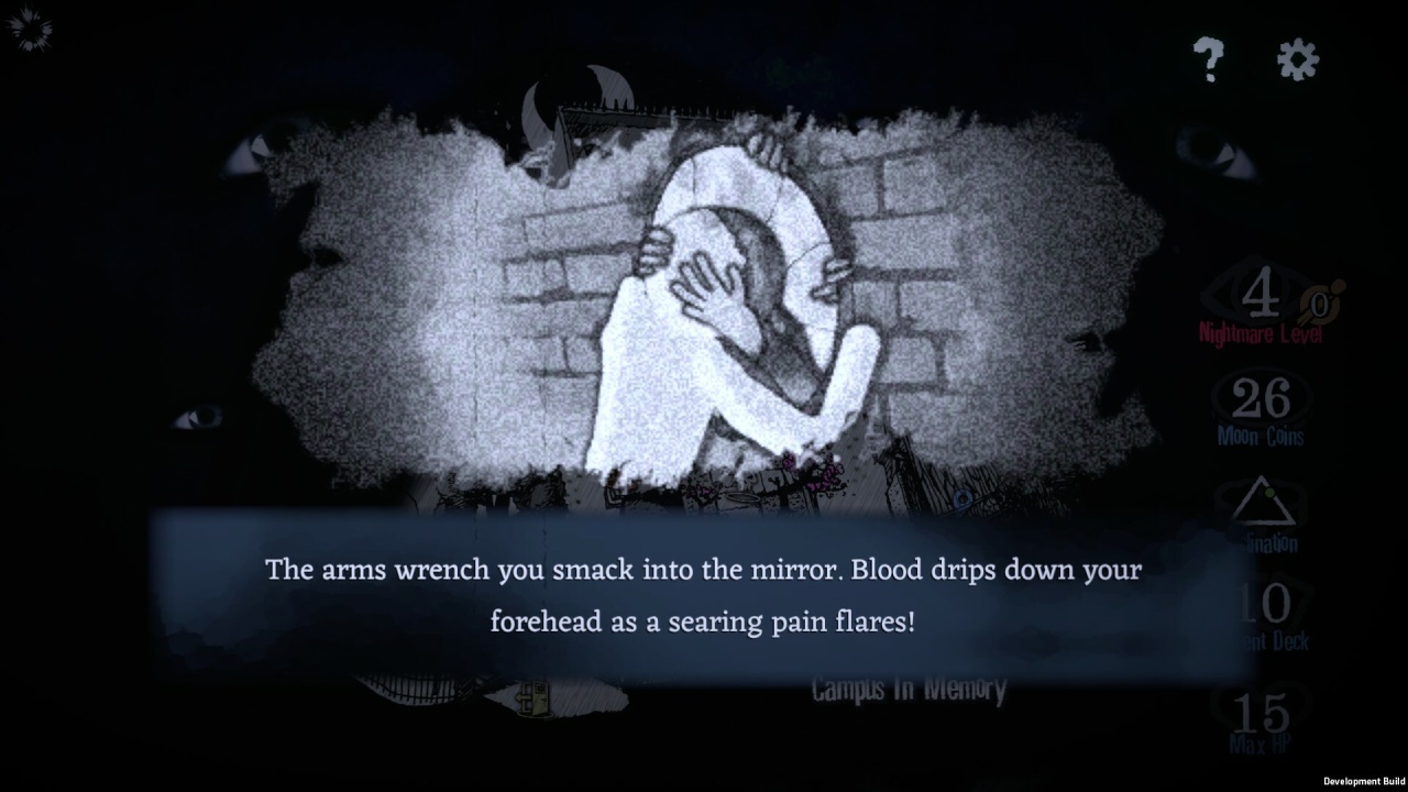 Screenshot #5 - Out Of Hands