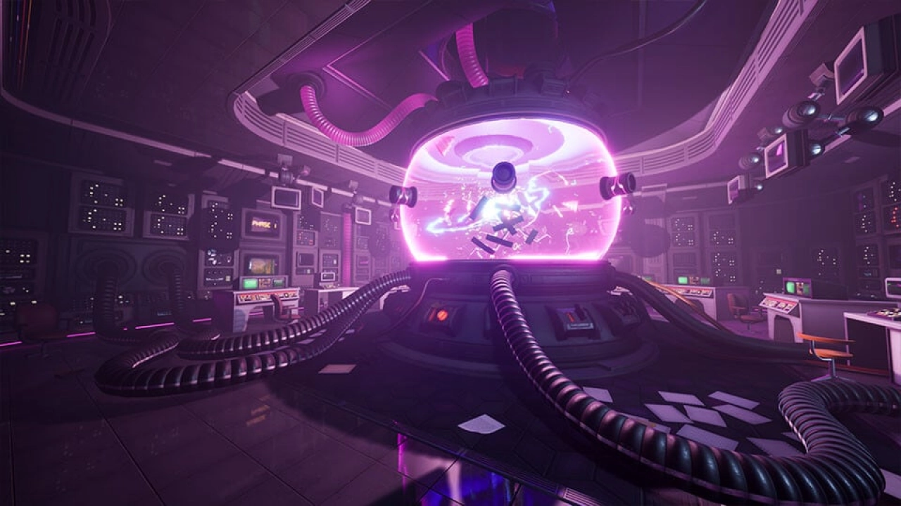 Screenshot #8 - Grounded