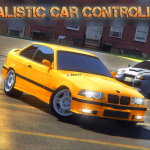 Screenshot #4 - Realistic Car Controller
