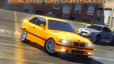 Screenshot #4 - Realistic Car Controller