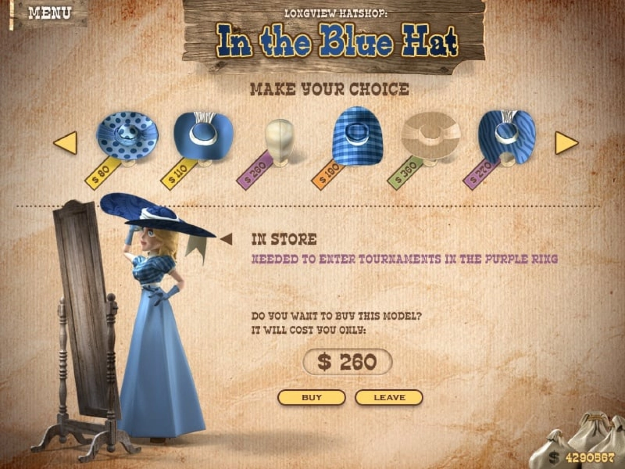 Screenshot #8 - Governor of Poker 2