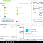 Screenshot #6 - Windows 10 RS3 1709.16299.248 AIO x86/x64 12in2 Pre-Activated February 2018 by TeamOS