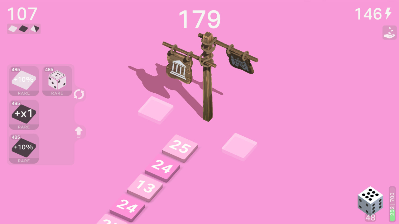 Screenshot #7 - RollScape