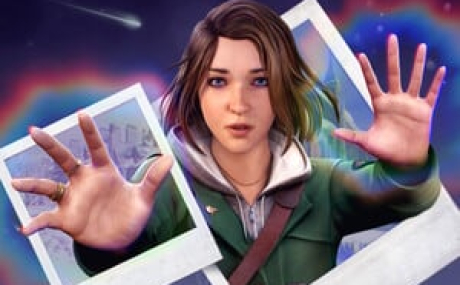 Life is Strange: Double Exposure