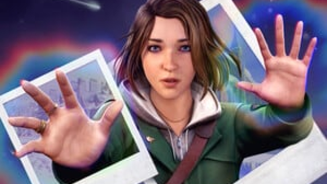 Life is Strange: Double Exposure