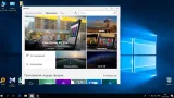 Screenshot #5 - Windows 10 Enterprise 16299.192 (x86/x64) Uralsoft