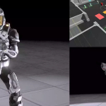 Screenshot #1 - Sci Fi Top Down Game Template