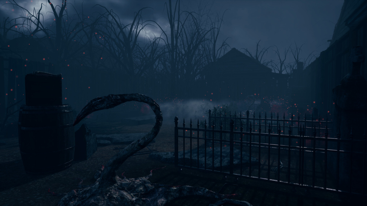 Screenshot #4 - Hunt Me