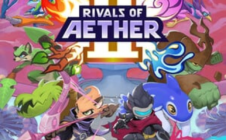 Rivals of Aether 2
