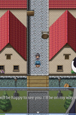 Screenshot #5 - Liese in the City of Trials