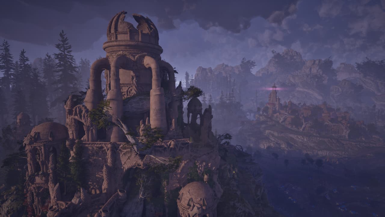 Screenshot #10 - Avowed