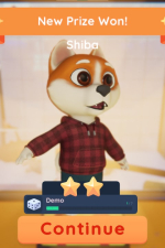 Screenshot #2 - Claw Machine Sim