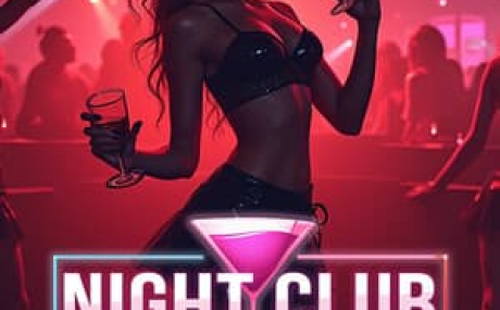 Night Club Simulator