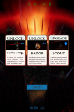 Screenshot #3 - Eye Of The Summoner