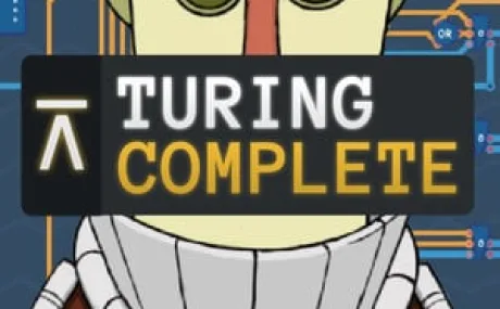 Turing Complete