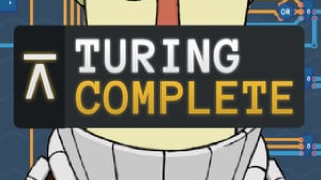 Turing Complete