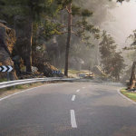 Screenshot #1 - EasyRoads3D Pro v3