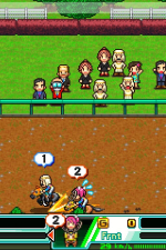 Screenshot #6 - Pocket Stables