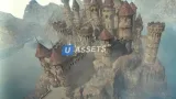 Screenshot #1 - Medieval Castle Pack