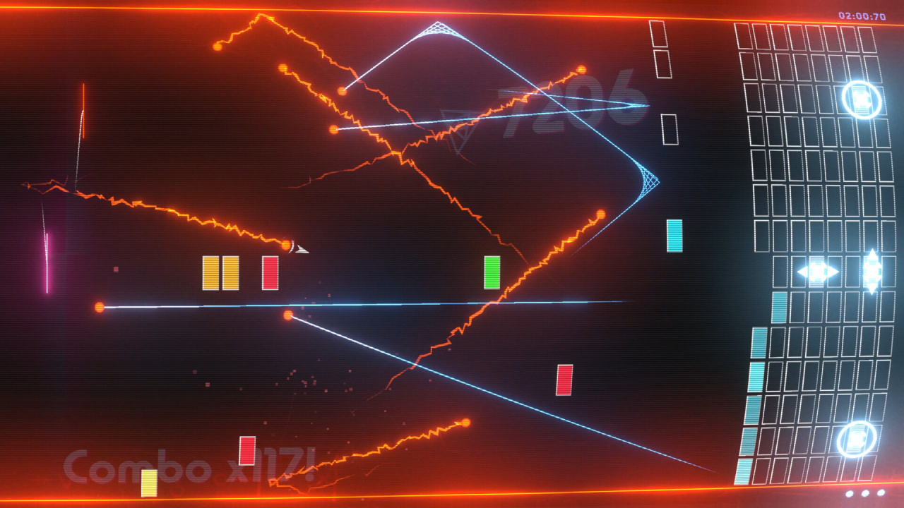 Screenshot #6 - Breakout Beyond