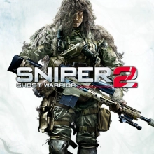 Sniper: Ghost Warrior 2: +3 трейнер