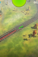 Screenshot #1 - Electric Trains